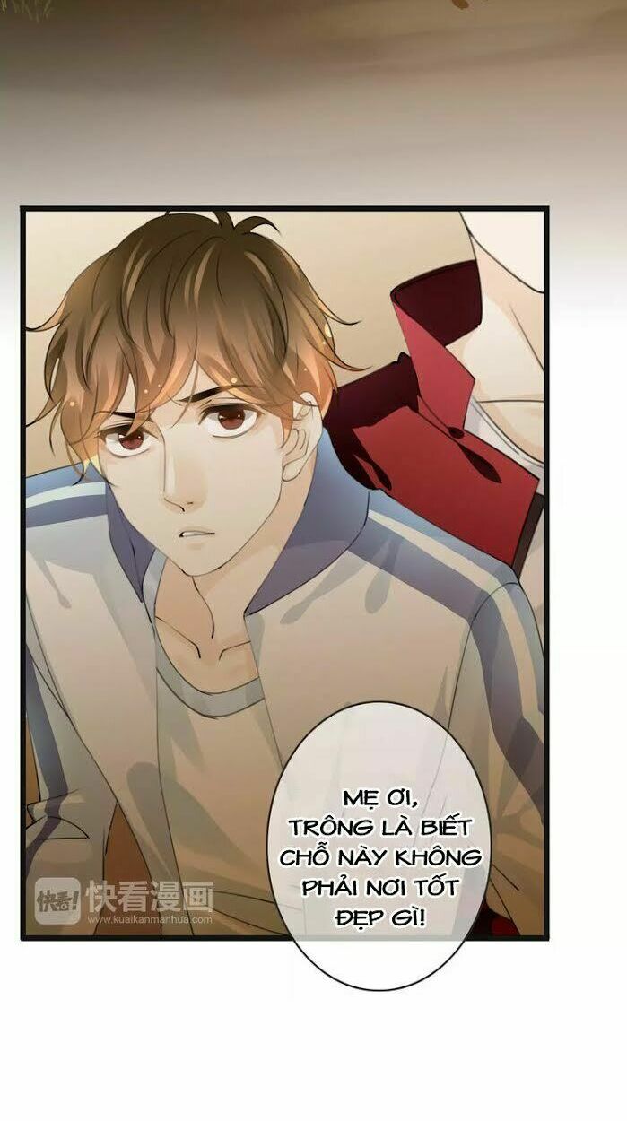 Thiên Thần Không Có Tiết Tháo: Chapter 47