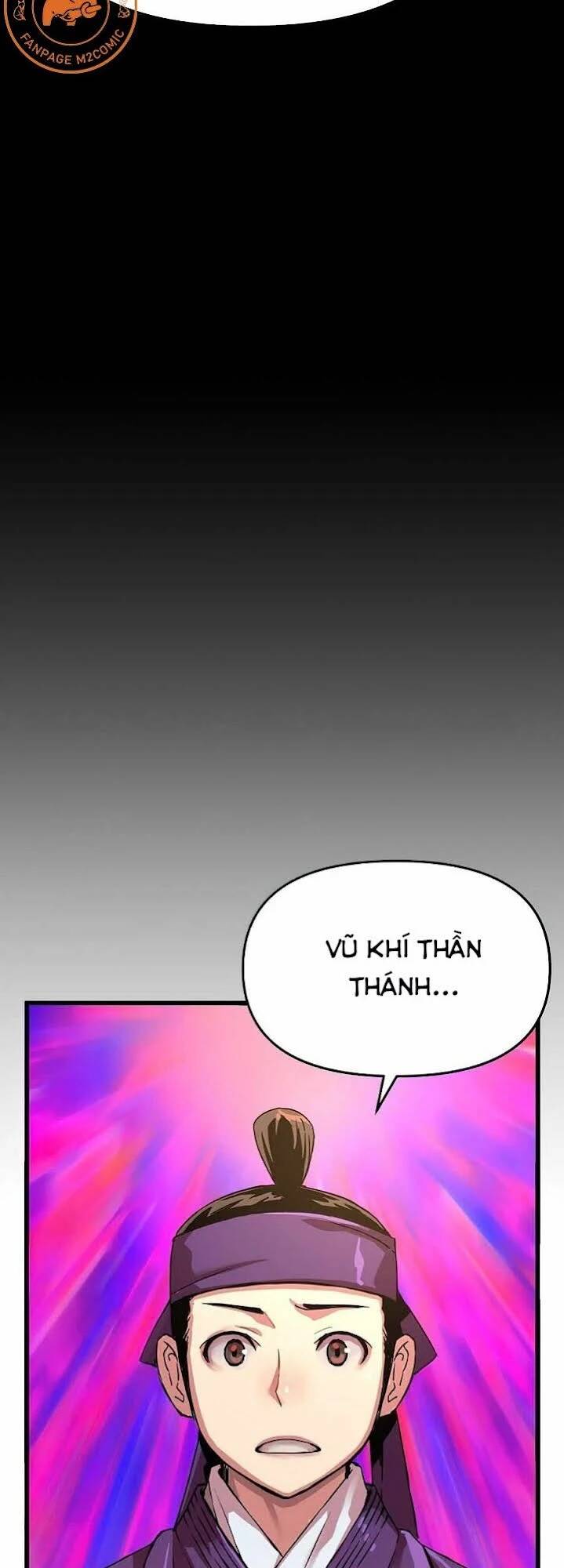 Tôi Sẽ Sống Như Một Hoàng Tử: Chapter 49