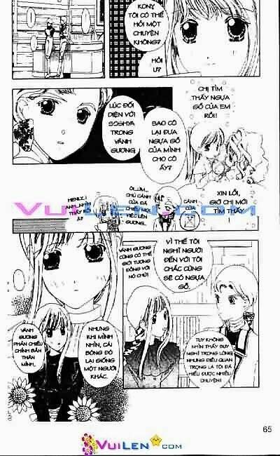 Duyên Kỳ Ngộ: Chapter 7