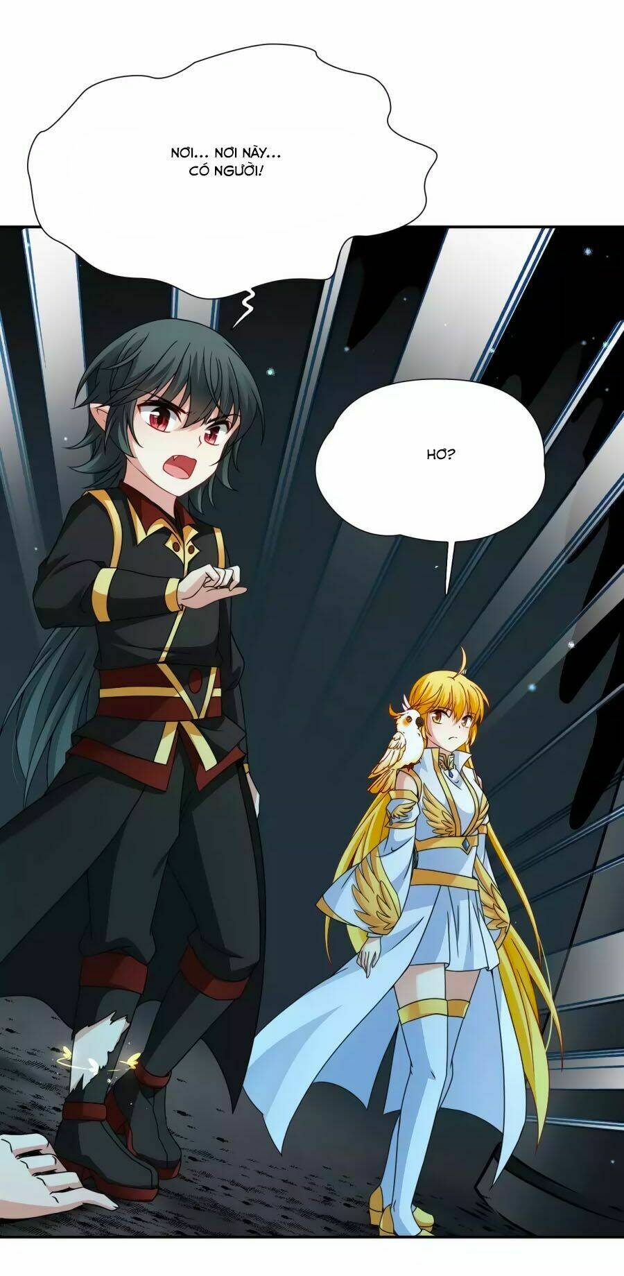 Huyền Vũ Luyến Ca: Vạn Vật Sinh Linh: Chapter 29.2