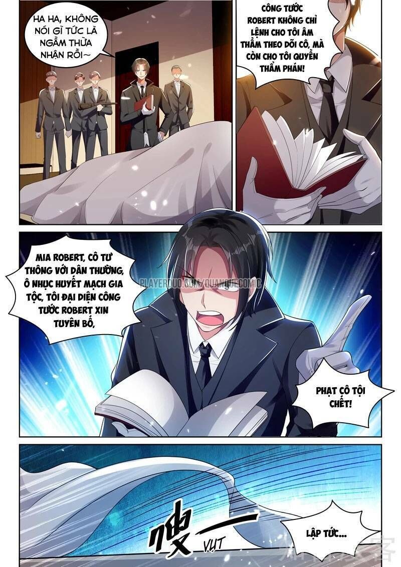 Hệ Thống Bạn Trai Siêu Cấp: Chapter 51