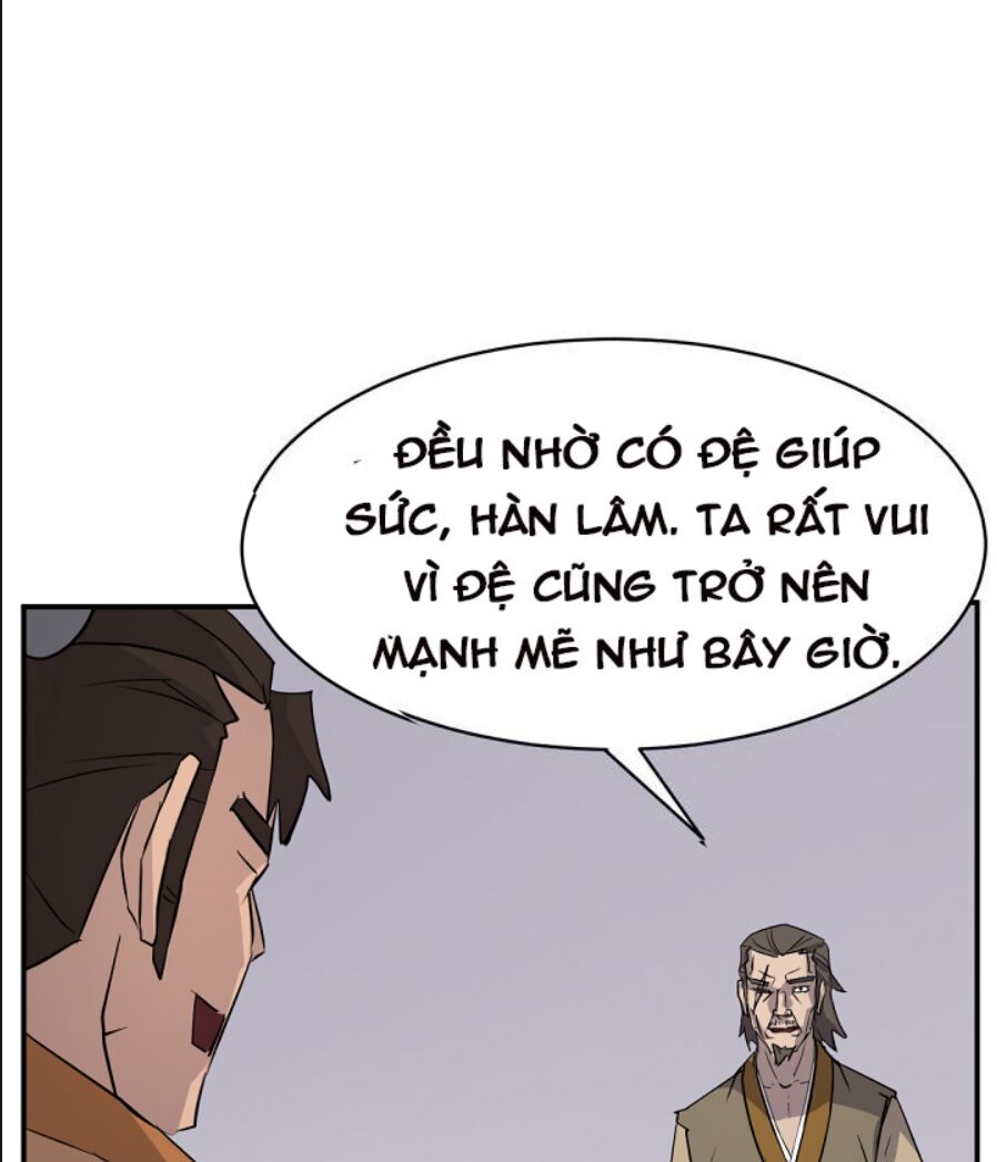 Trọng Sinh, Bất Khả Chiến Bại: Chapter 87