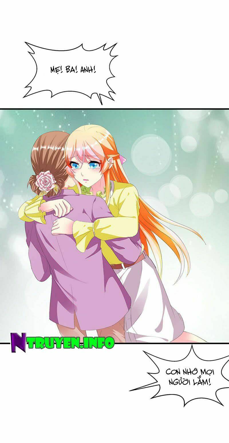 Này! Đừng Động Vào Phô Mai Của Tôi: Chapter 7