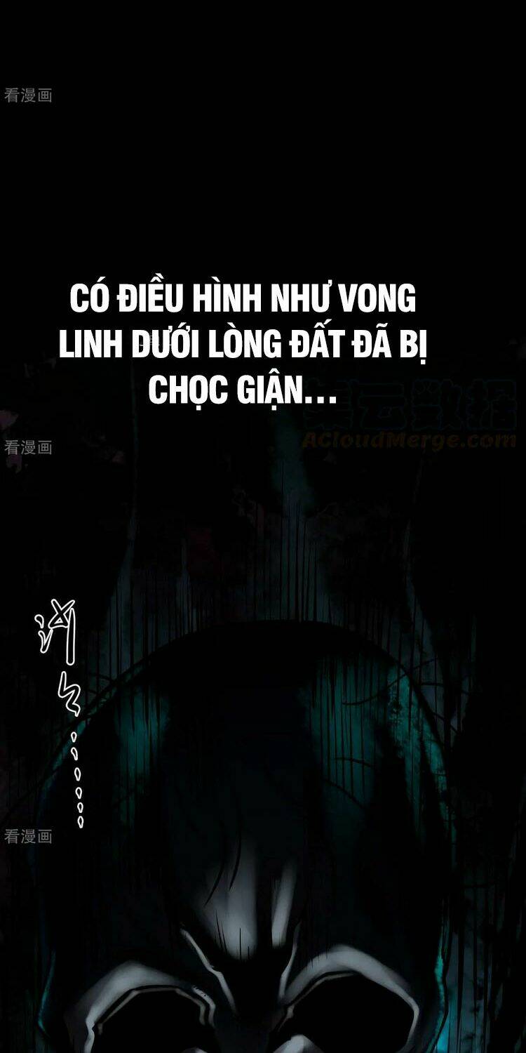 Người Thương Thuyết Cõi Âm: Chapter 15