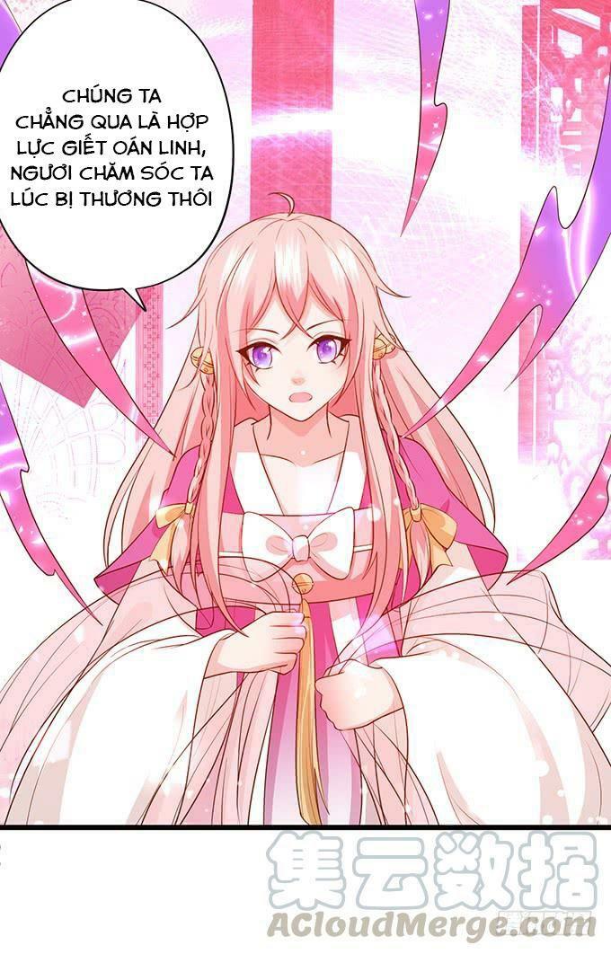 Hồ Tiên Hung Bạo: Chapter 113