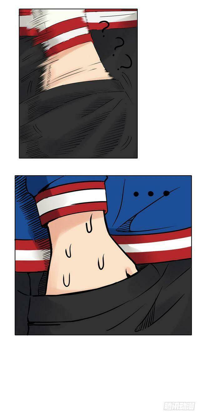 Đô Thị Chí Tôn Hệ Thống: Chapter 1