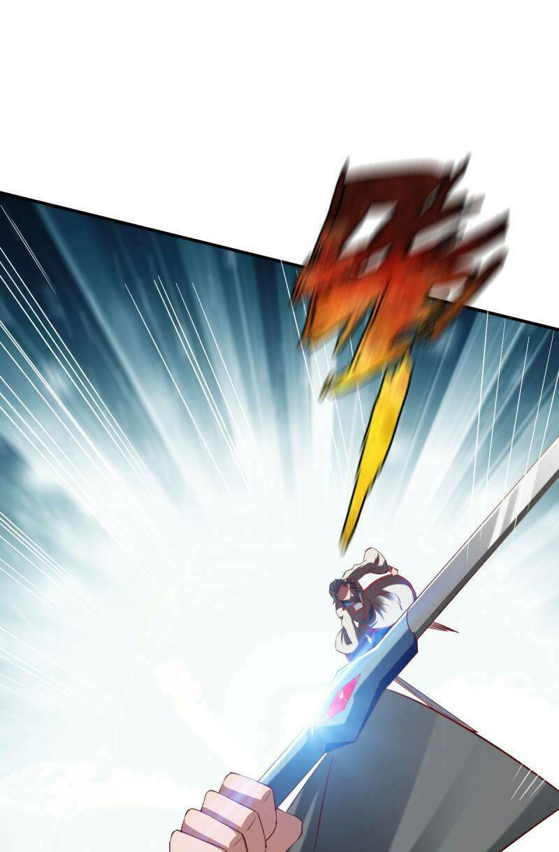 Chiến Đỉnh: Chapter 20