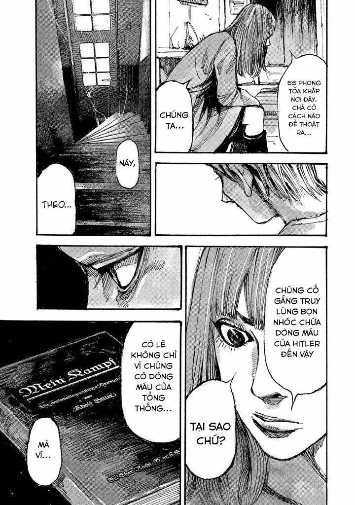 Neun-Takahashi-Tsutomu: Chapter 5