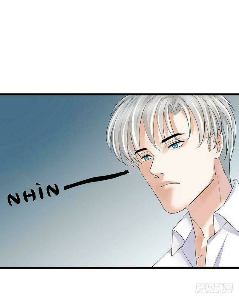 Chào Buổi Sáng, Ức Vạn Manh Thê: Chapter 14