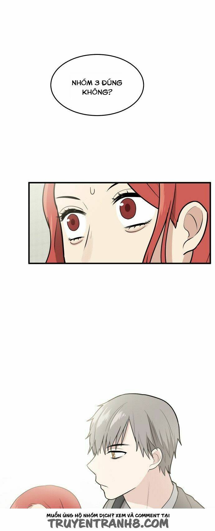 Người Đẹp Gangnam: Chapter 7