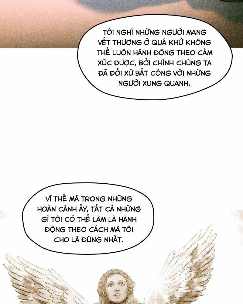 Vùng Đất Xám: Chapter 17