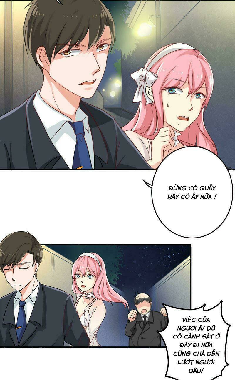Become A Girl At Night: Chapter 1