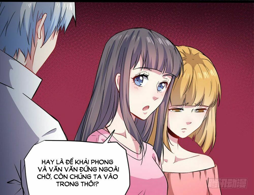 Ngạo Kiều Quỷ Vương Yêu Ta: Chapter 72