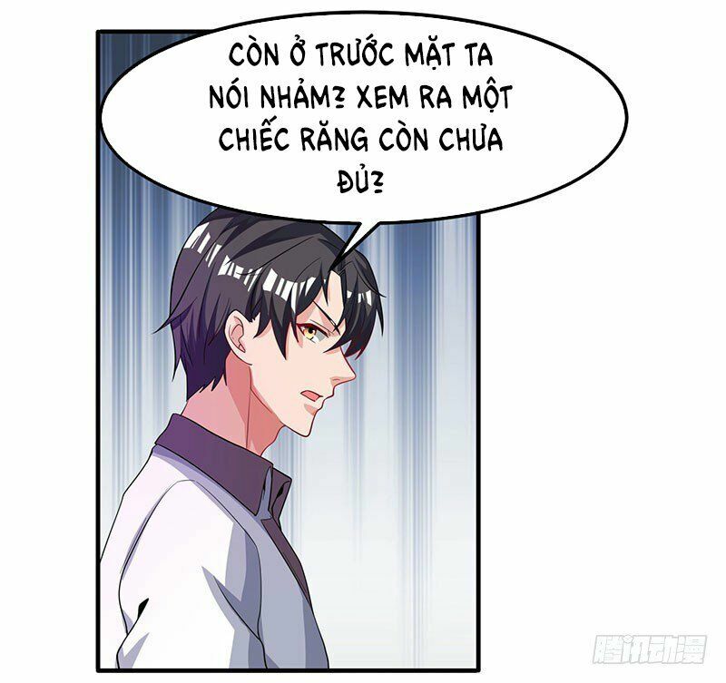 Trọng Sinh Khí Thiếu Quy Lai: Chapter 23