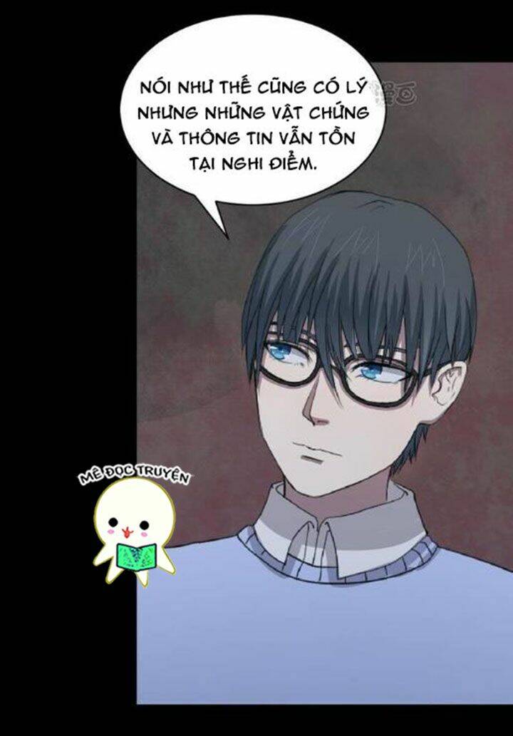 Hành Trình Truy Tìm Cái Chết Của Up Chủ: Chapter 6