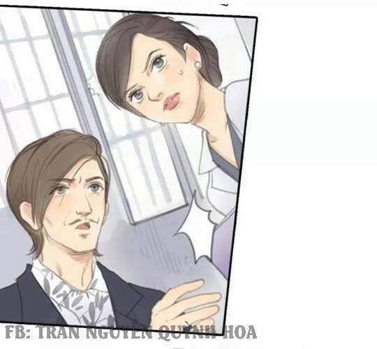 12 Giờ Của Lọ Lem: Chapter 19