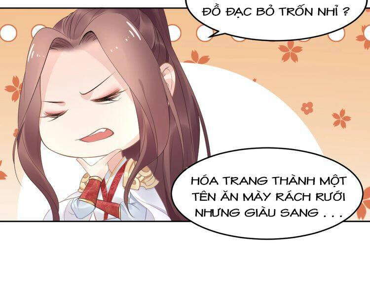 Nhất Sinh Nhất Thế Tiếu Thương Khung: Chapter 8