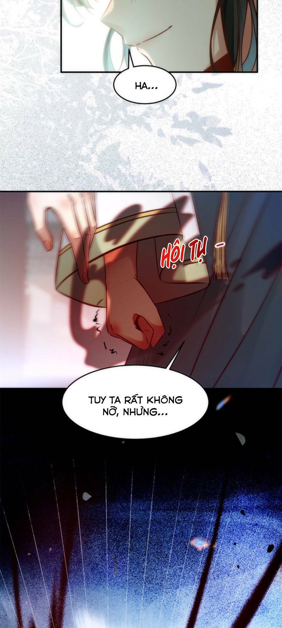 Nghịch Thiên Thần Phi Chí Thượng: Chapter 35