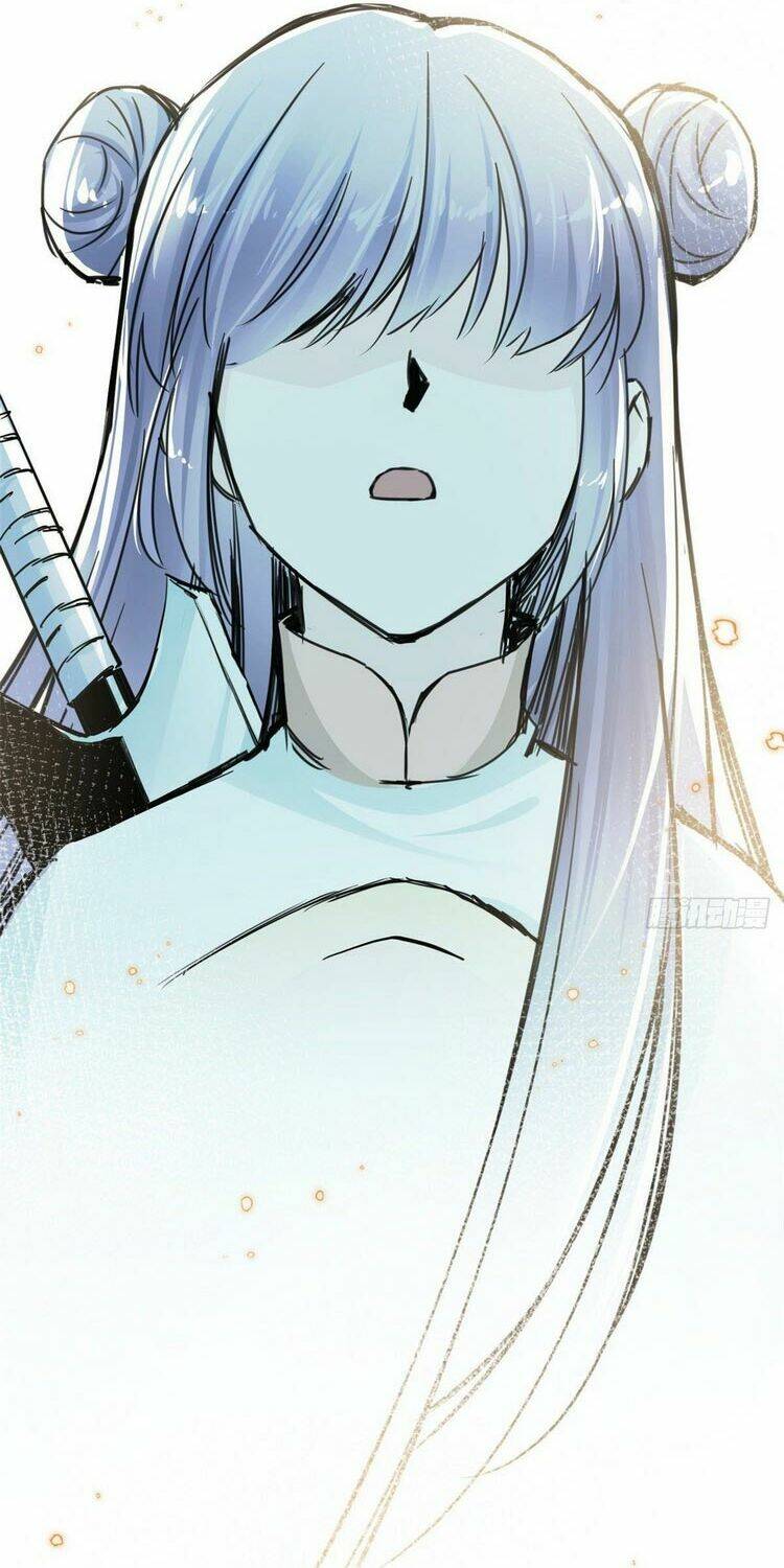 Ta Tự Thành Hoàng Không Cần Thiên Mệnh: Chapter 44