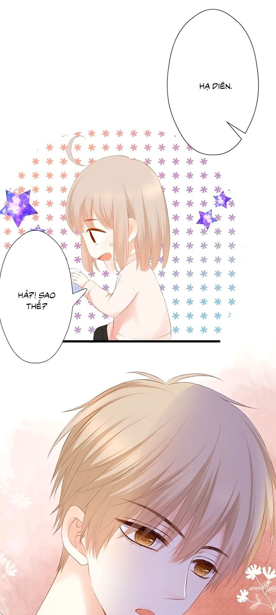 Hoa Chưa Nở Rộ: Chapter 56