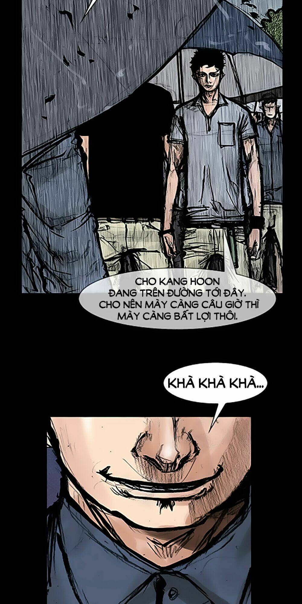 Độc Cô Tiền Truyện: Chapter 118