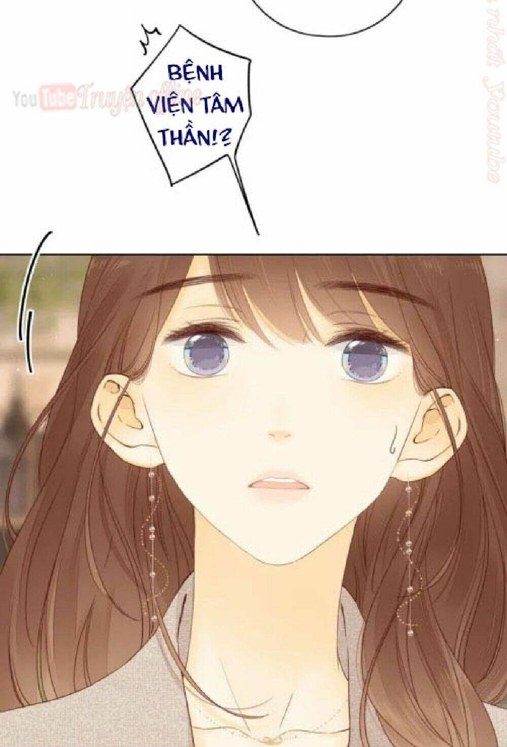 Cô Ấy Không Đáng Yêu: Chapter 82