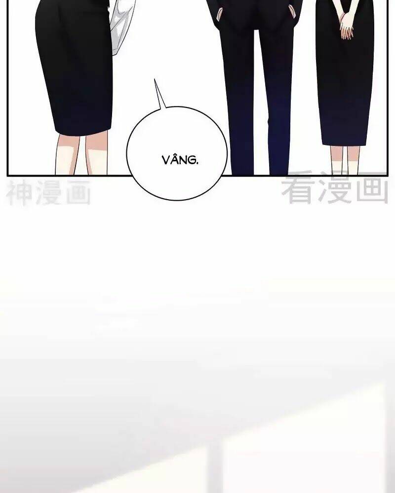 101 Phương Pháp Của Tổng Tài: Chapter 53