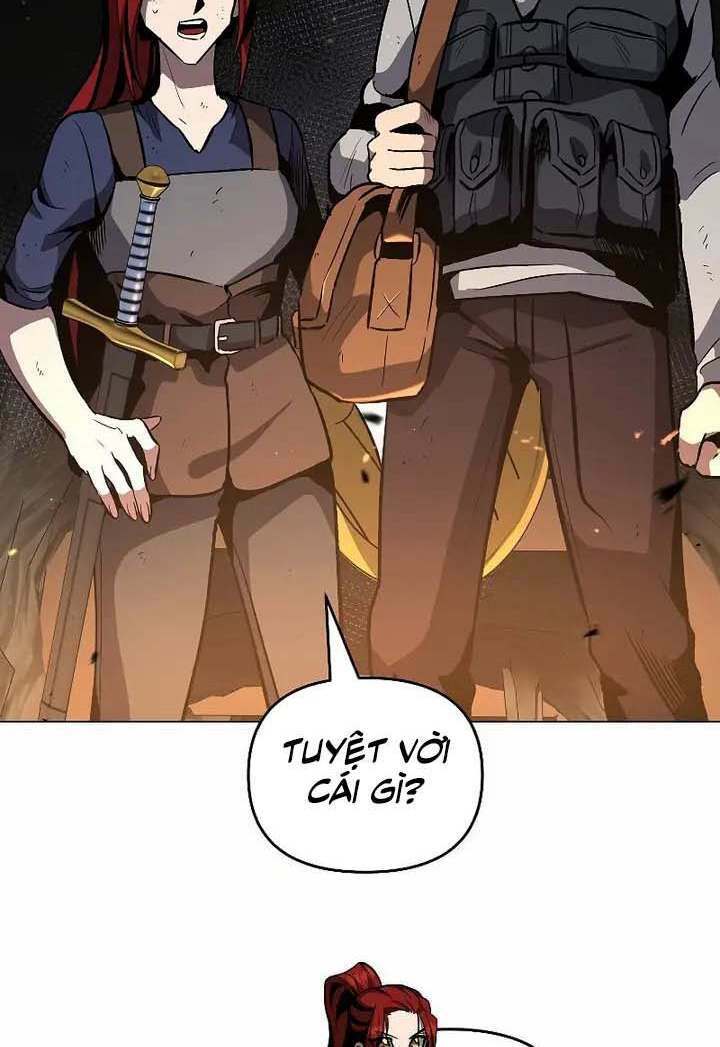 Con Đường Diệt Thần: Chapter 22