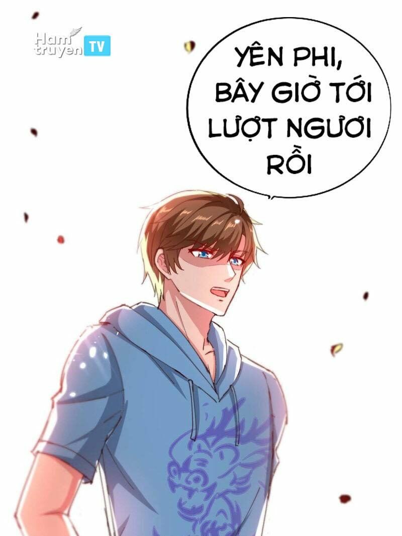 Thần Cấp Thấu Thị: Chapter 174