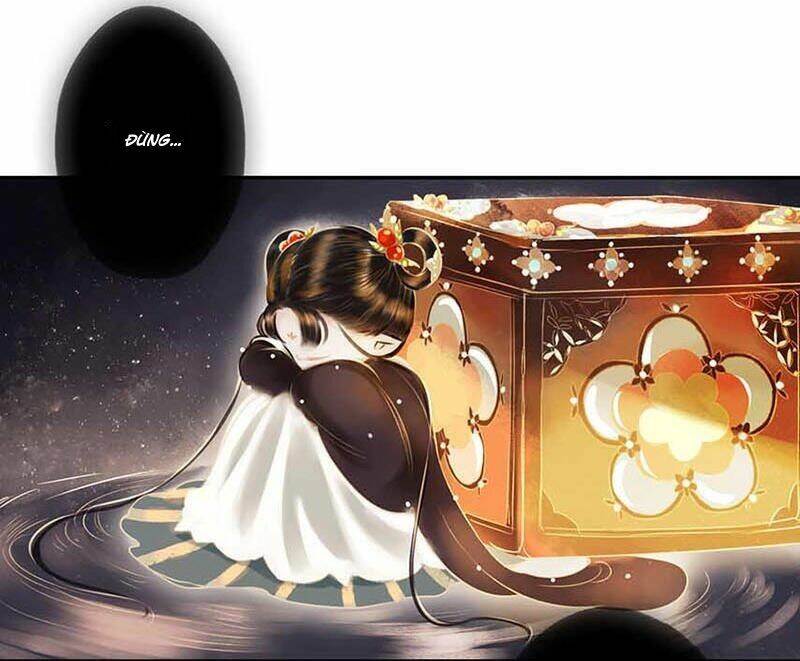 Thiếu Nữ Tản Mộng Đàm: Chapter 3
