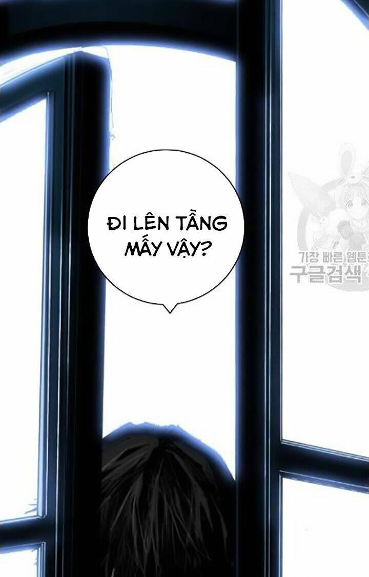 Quảng Trường Máu: Chapter 31