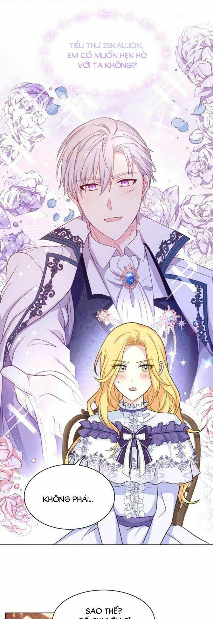 Một Đêm Với Hoàng Đế: Chapter 13