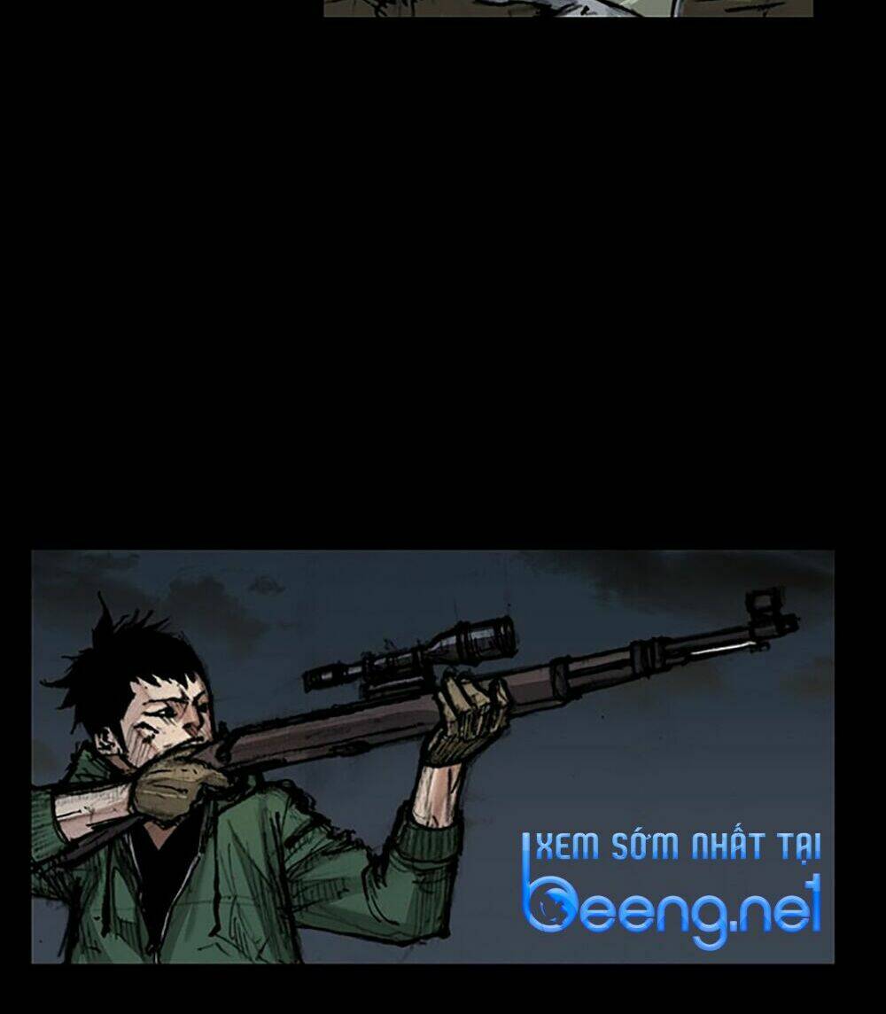 Pubg Meenbaekdoo: Chapter 4