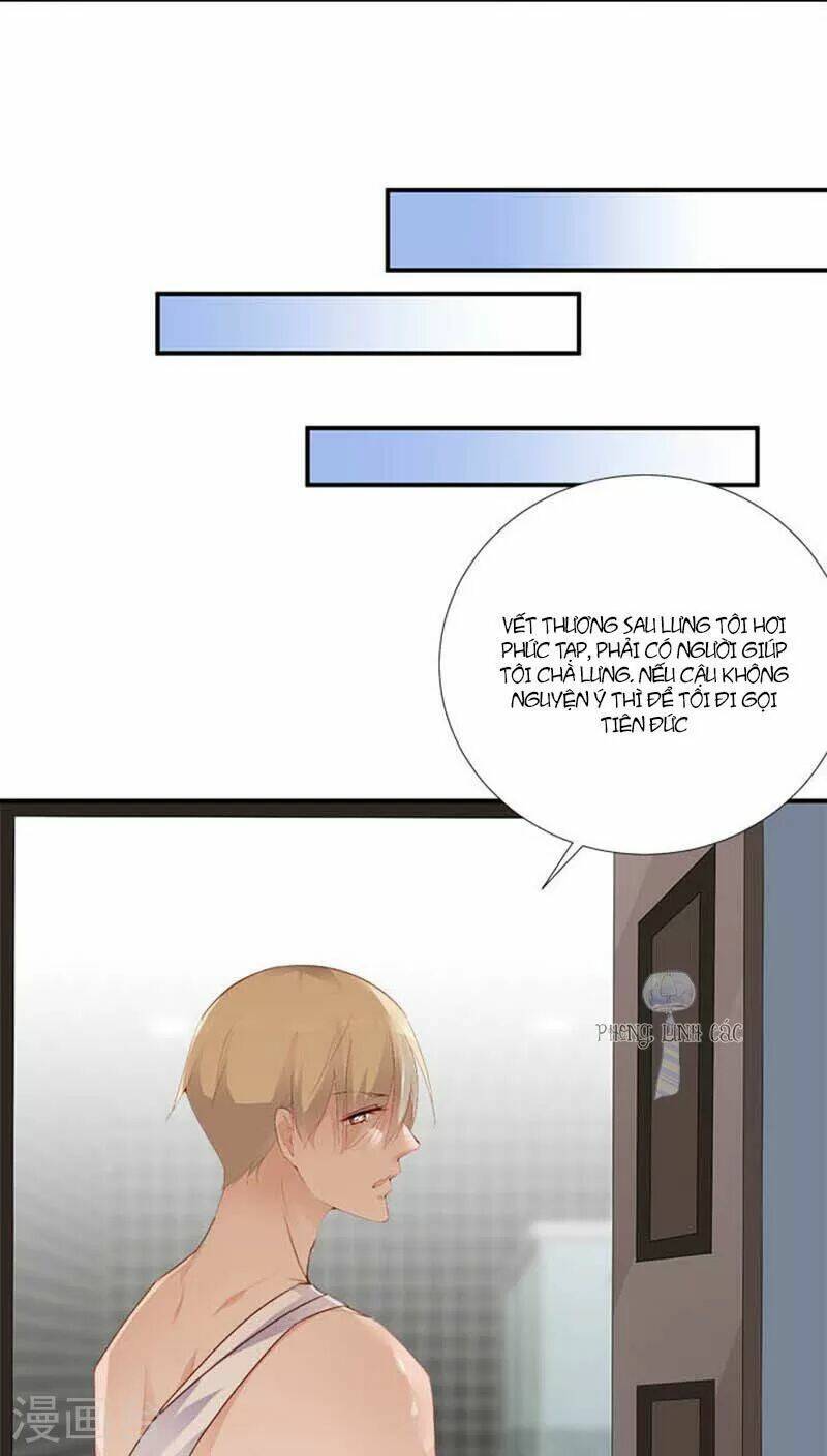 Nam Thần Là Một Đôi: Chapter 95