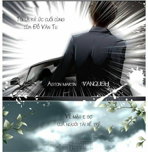 Siêu Sao Trứ Danh: Chapter 1