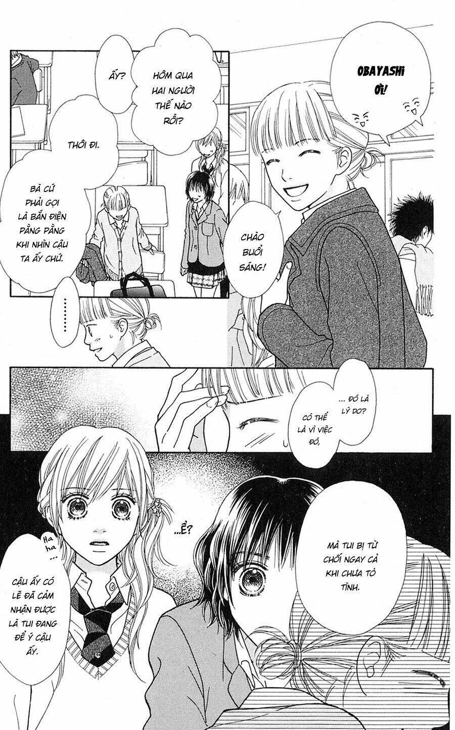 Cô Láng Giềng: Chapter 108