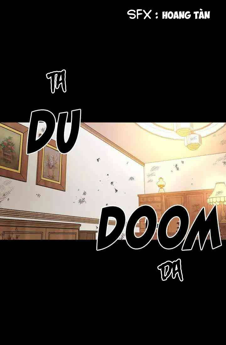 Hôn Lễ Báo Thù: Chapter 4