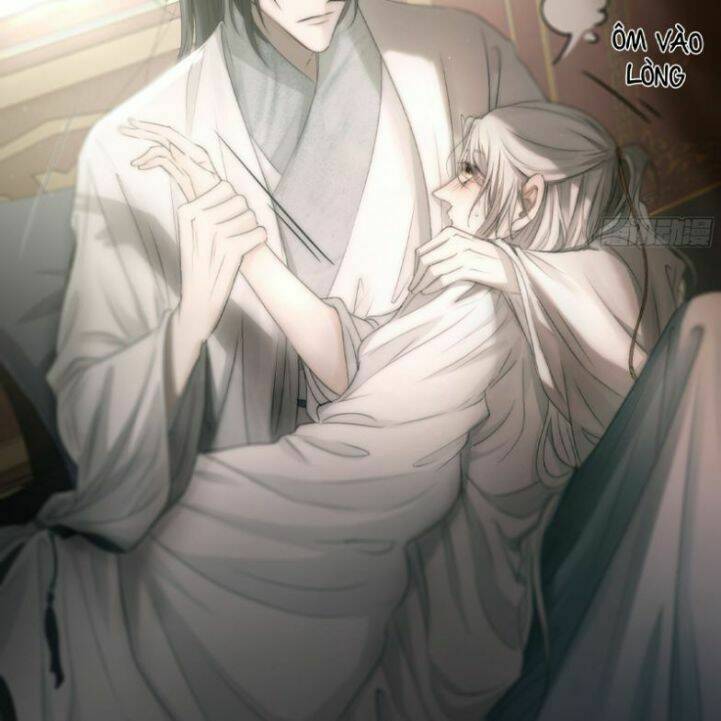 Nguyệt Trụy Trọng Minh: Chapter 20