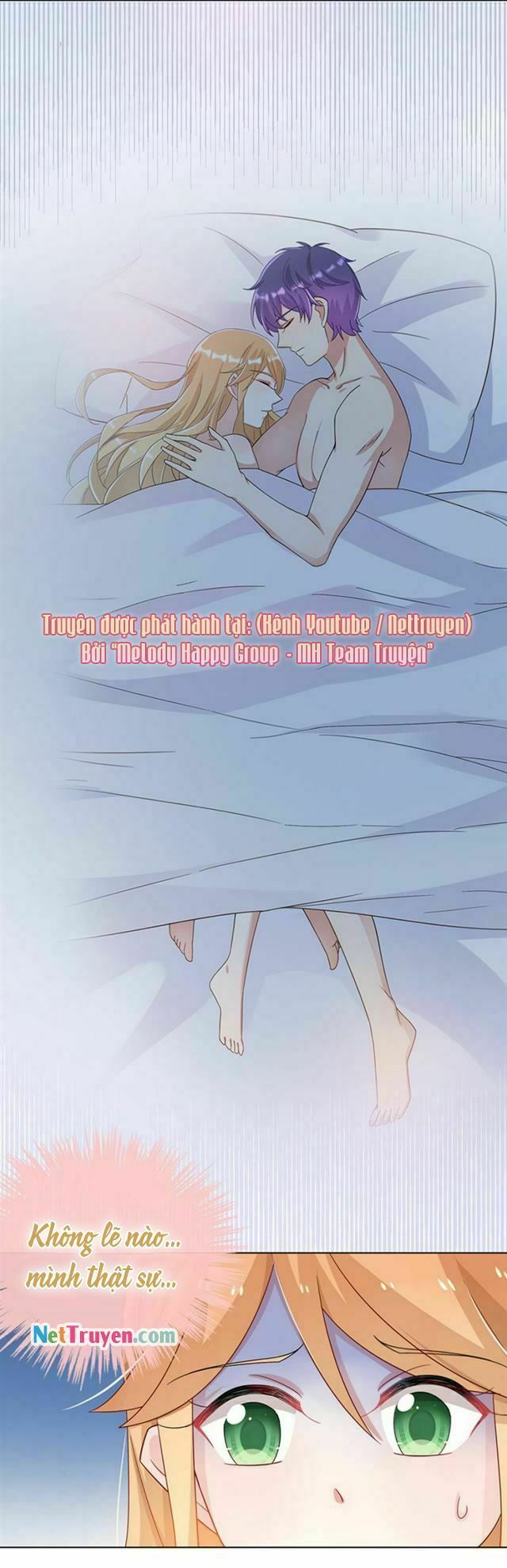Ma Lạt Thiên Kim Đẩu Ác Thiếu: Chapter 30