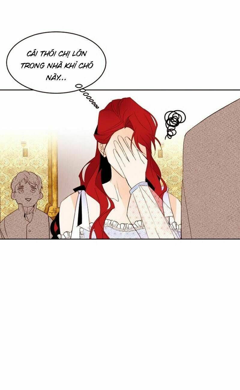 Cuộc Sống Rập Khuôn Của Một Quý Cô Tái Sinh!: Chapter 17