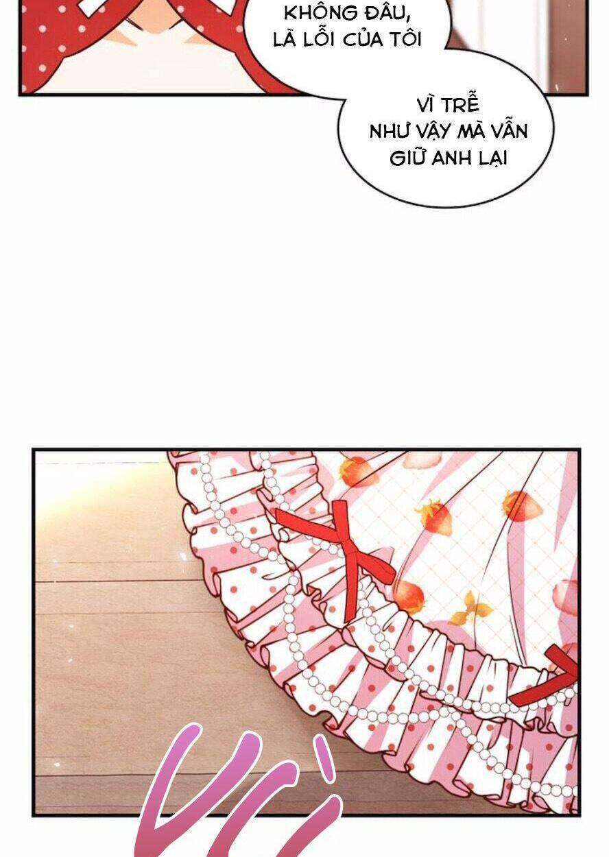 Lòng Trung Thành Với Kẻ Ác: Chapter 25