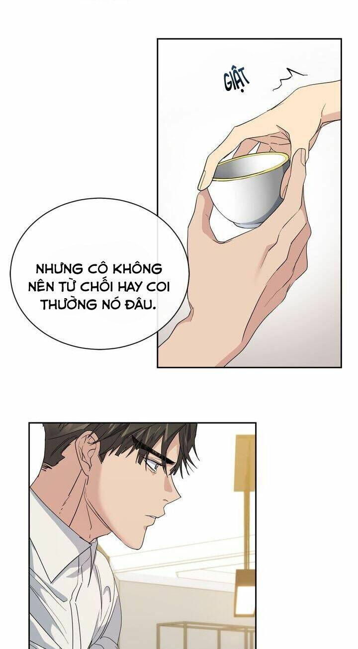 Màn Đêm Buông Xuống Là Khi Qụa Kêu: Chapter 20