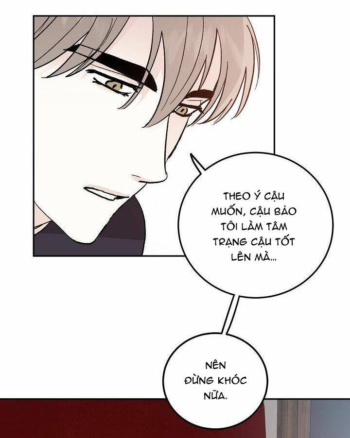 Kẻ Cắp Mặt Trăng: Chapter 46
