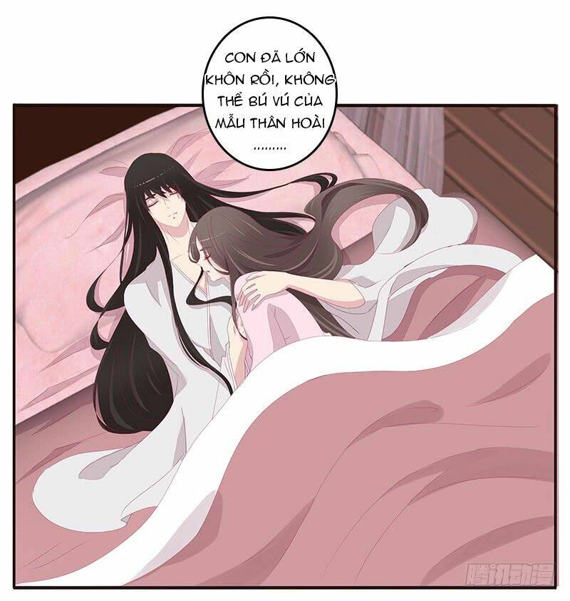 Tướng Quân Mời Ra Trận: Chapter 96