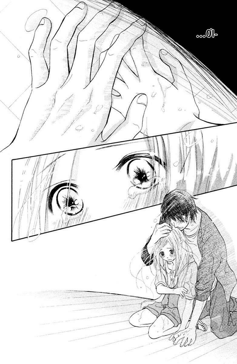 Futari No Table: Chapter 3