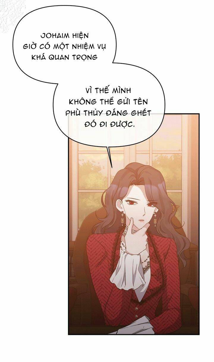 Nữ Công Tước Phương Bắc Là Một Nhân Vật Phản Diện: Chapter 19