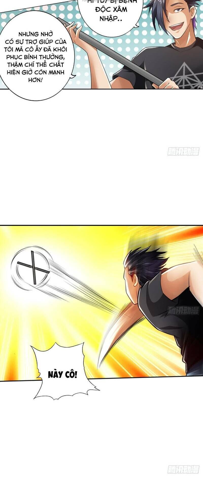 Hệ Thống Tìm Đường Chết Mạnh Nhất: Chapter 12