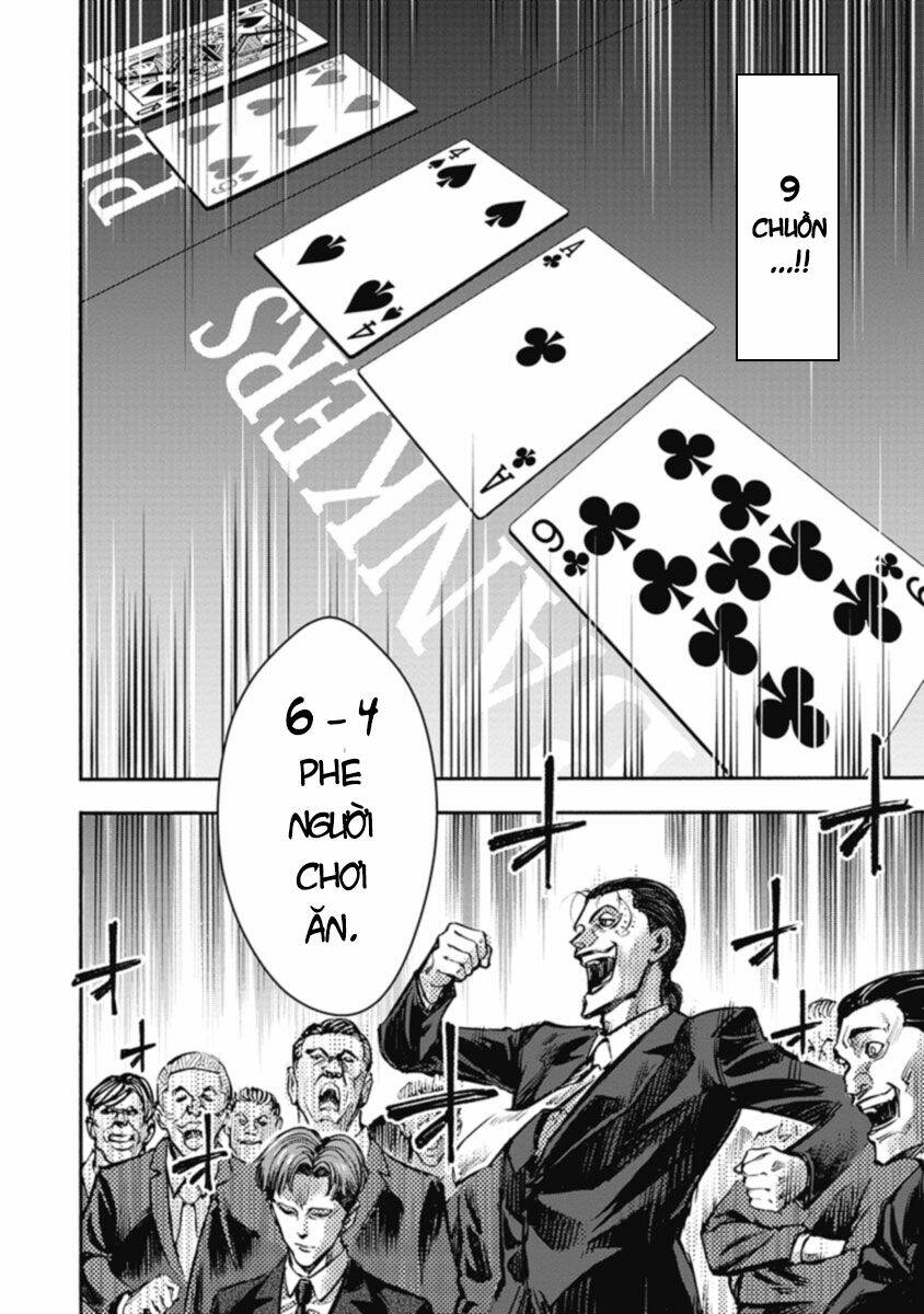 Casinogui: Chapter 30