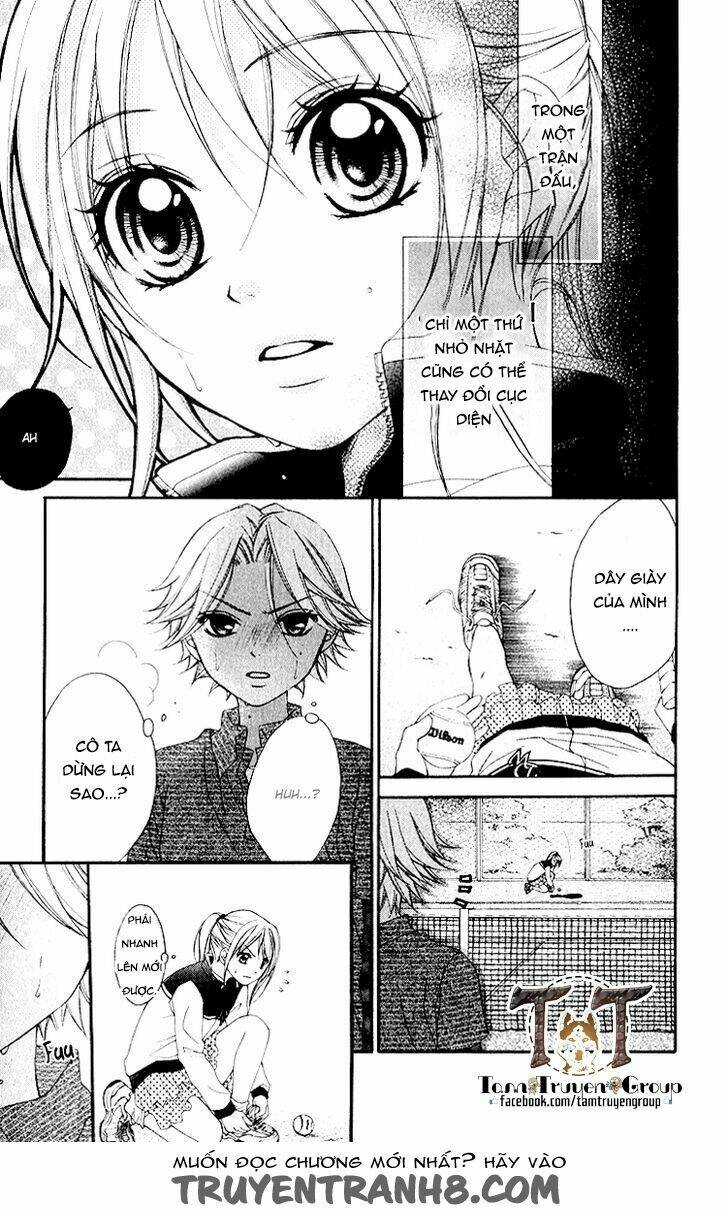 Sorairo Ageha: Chapter 11