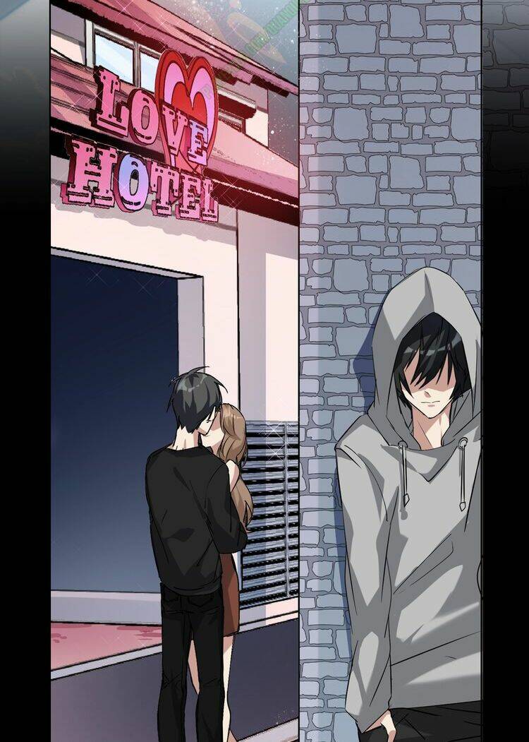 Thần Lai Yêu Vãng: Chapter 4.1